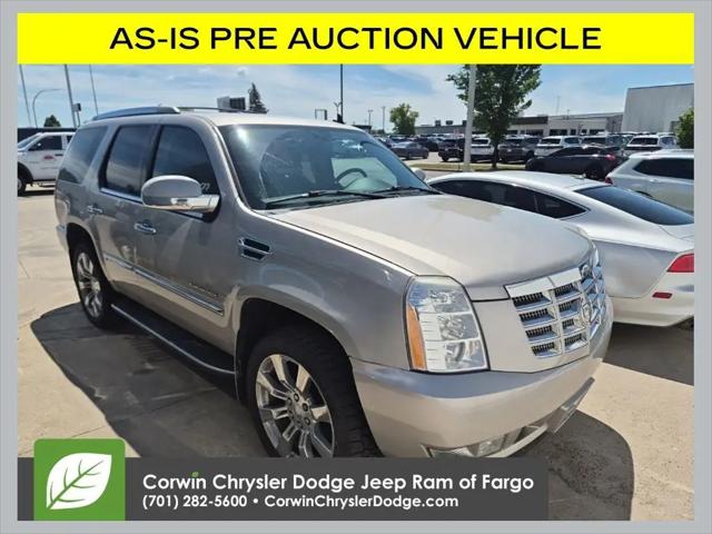 2007 Cadillac Escalade Base for sale in Fargo, ND