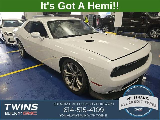 2020 Dodge Challenger R/T for sale near Columbus, OH