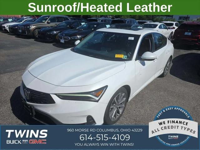 2024 Acura Integra Base for sale near Columbus, OH