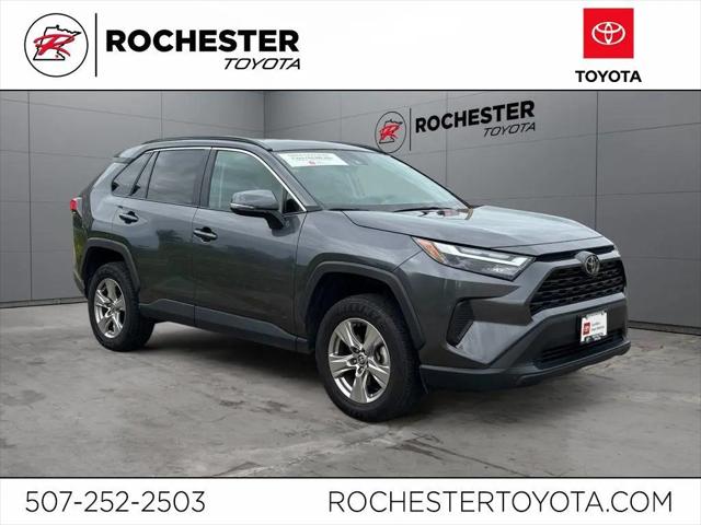 2024 Toyota RAV4 XLE for sale in Rochester, MN