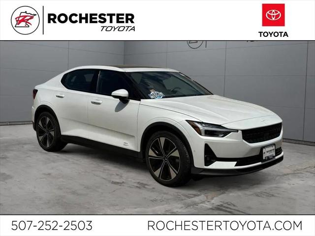 2023 Polestar 2 Long Range Dual Motor for sale in Rochester, MN