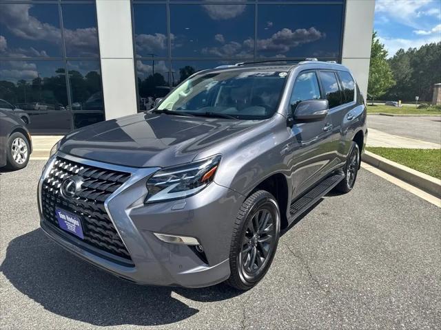 2023 Lexus GX 460 Premium for sale in Hollywood, MD