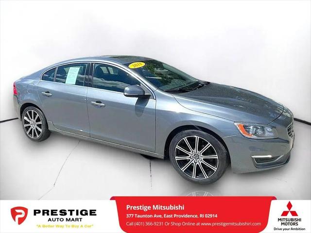 2018 Volvo S60 Inscription T5 for sale in East Providence, RI
