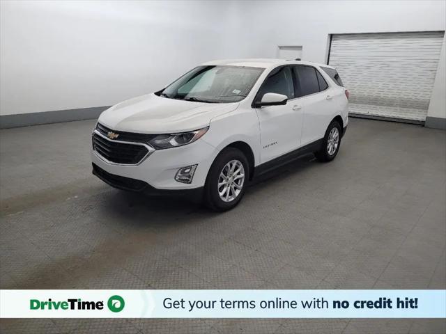 2019 Chevrolet Equinox LT for sale in Pittsburgh, PA
