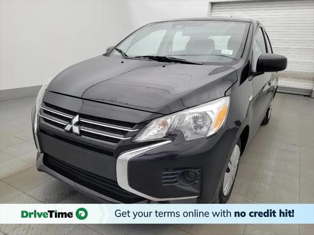 2024 Mitsubishi Mirage ES for sale in Fort Myers, FL