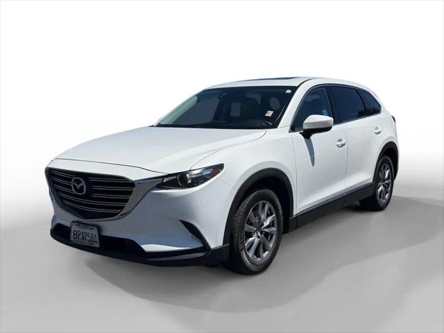2016 Mazda CX-9 Touring for sale in San Jose, CA