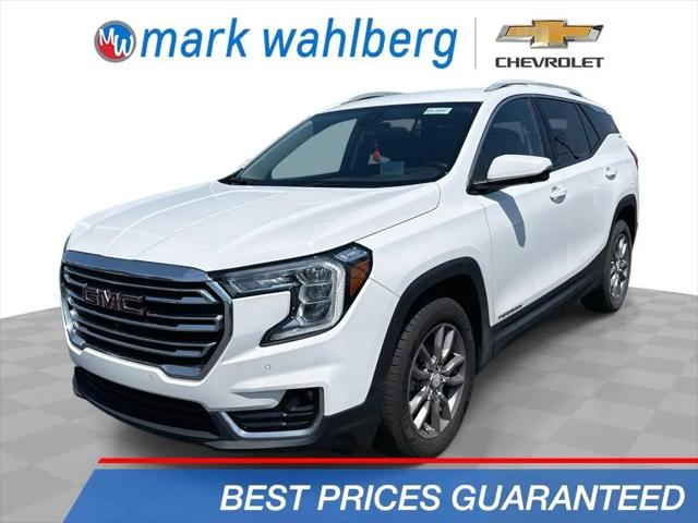 2019 GMC Terrain for sale near Columbus, OH
