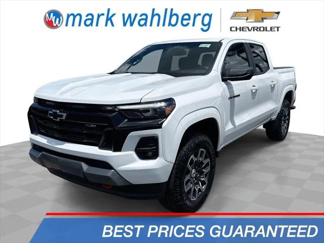 2025 Chevrolet Colorado for sale near Columbus, OH