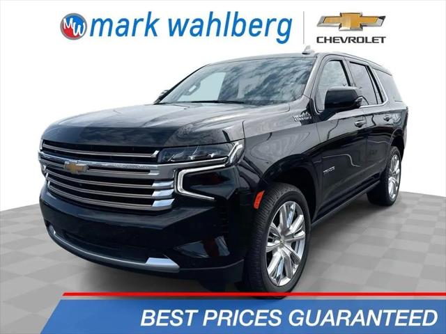 2021 Chevrolet Tahoe for sale near Columbus, OH