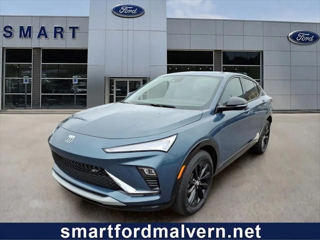 2024 Buick NV Sport Touring FWD for sale in Malvern, AR