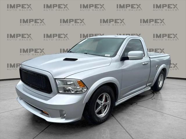 2014 Ram 1500 Big Horn for sale in Greensboro, NC
