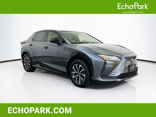 2023 Lexus RZ 450e Premium for sale in Centennial, CO