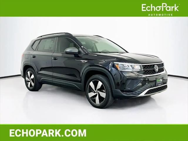 2023 Volkswagen Taos 1.5T S for sale in Centennial, CO