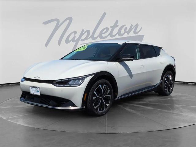 2022 Kia EV6 Wind for sale in Oak Lawn, IL