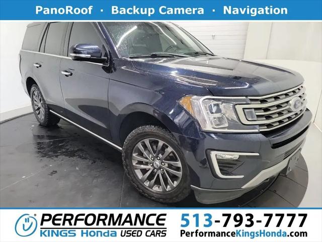 2021 Ford Expedition for sale near Cincinnati, OH
