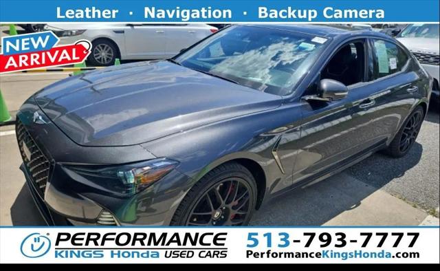 2019 Genesis G70 for sale near Cincinnati, OH