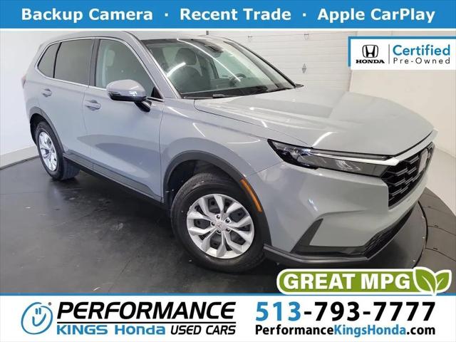 2025 Honda CR-V LX AWD for sale in Cincinnati, OH