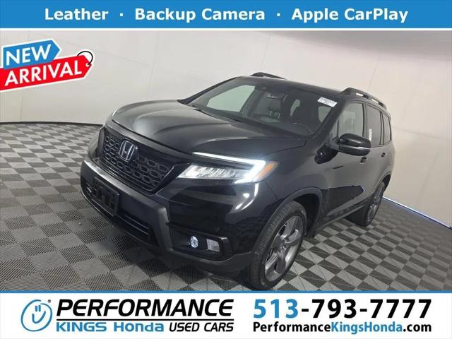 2019 Honda Passport Touring for sale in Cincinnati, OH