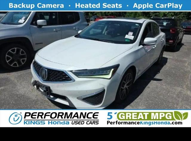 2020 Acura ILX for sale near Cincinnati, OH