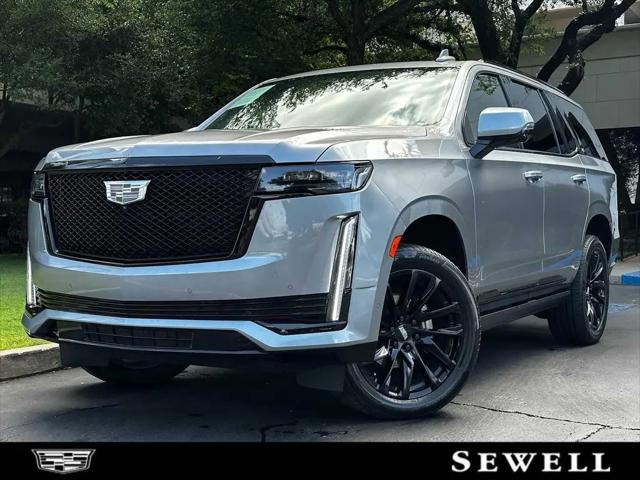 2023 Cadillac Escalade 2WD Sport for sale in Dallas, TX