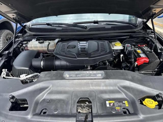2024 Jeep Wagoneer Series II 4x4 for sale in Kenner, LA