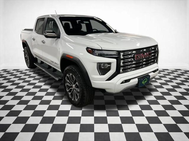 2024 GMC Canyon 4WD Denali for sale in Chippewa Falls, WI