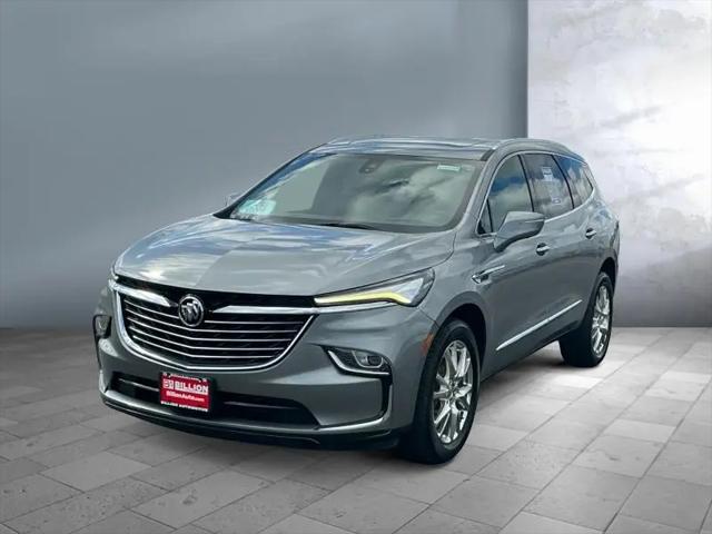 2023 Buick Enclave Premium AWD for sale in Sioux Falls, SD