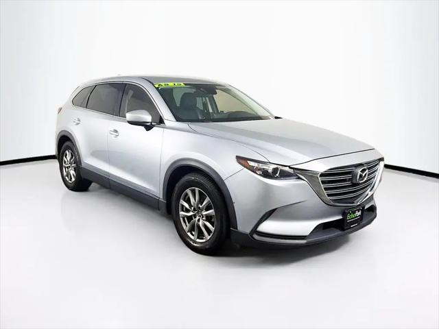 2017 Mazda CX-9 Touring for sale in Grand Prairie, TX
