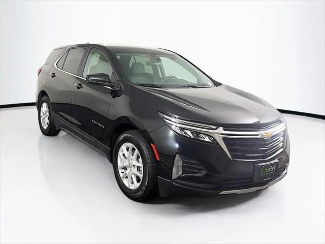 2023 Chevrolet Equinox FWD LT for sale in Grand Prairie, TX
