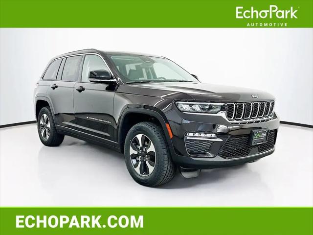 2022 Jeep Grand Cherokee Limited 4x4 for sale in Thornton, CO
