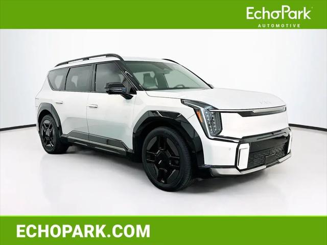 2024 Kia EV9 GT-Line for sale in Thornton, CO