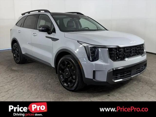 2024 Kia Sorento X-Line EX for sale in Maumee, OH