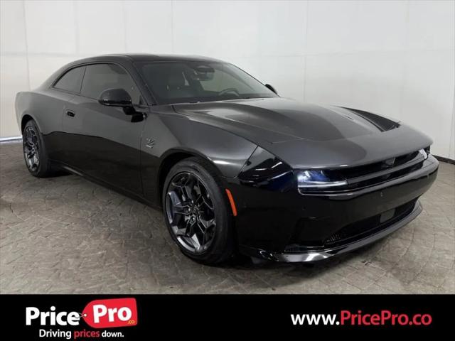 2025 Dodge Charger Daytona R/T AWD for sale in Maumee, OH