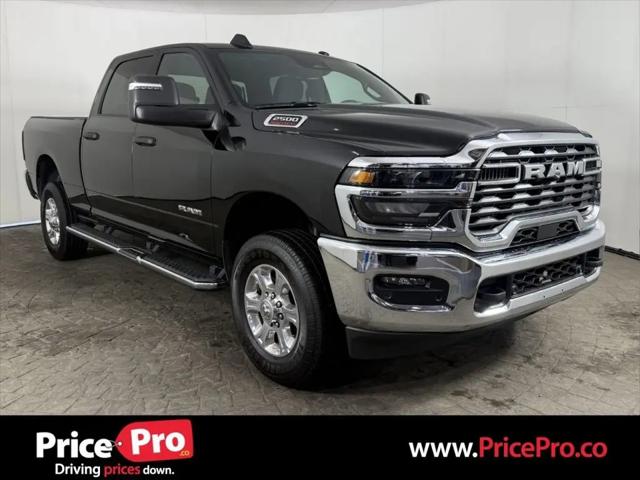 2026 Ram 2500 Big Horn Crew Cab 4x4 6'4" Box for sale in Maumee, OH