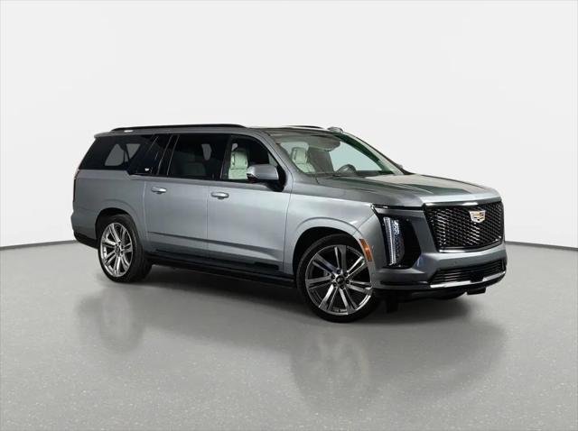 2026 Cadillac Escalade ESV Platinum Sport for sale in Pompano Beach, FL