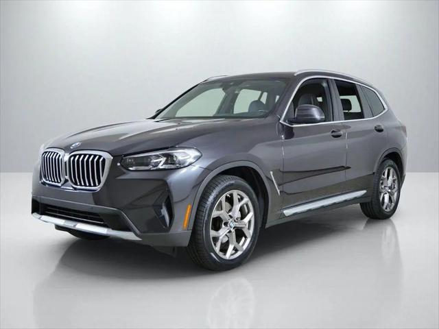 2023 BMW X3 xDrive30i for sale in Wayzata, MN