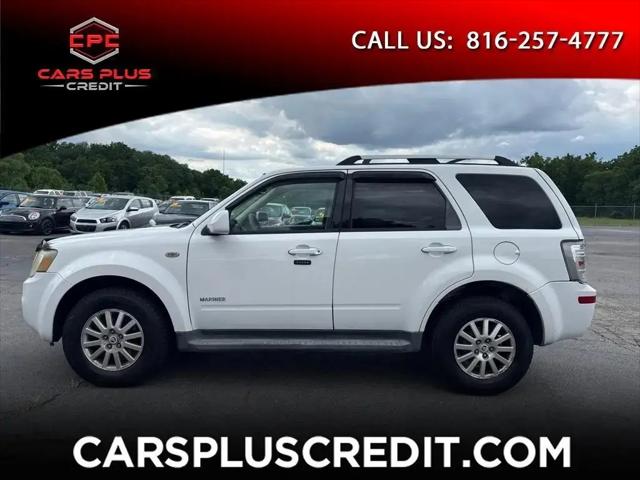 2008 Mercury Mariner Premier for sale in Independence, MO