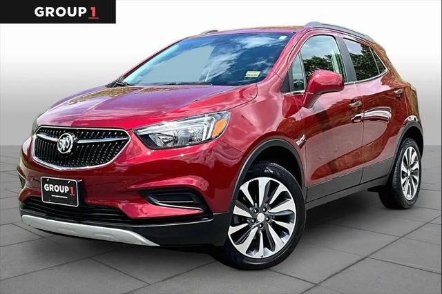 2022 Buick Encore AWD Preferred for sale in Saco, ME