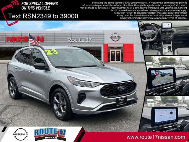2023 Ford Escape ST-Line for sale in Hasbrouck Heights, NJ