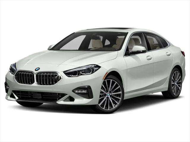 2021 BMW Coupe xDrive for sale near Columbus, OH