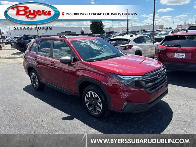 2026 Subaru Forester Premium for sale near Columbus, OH