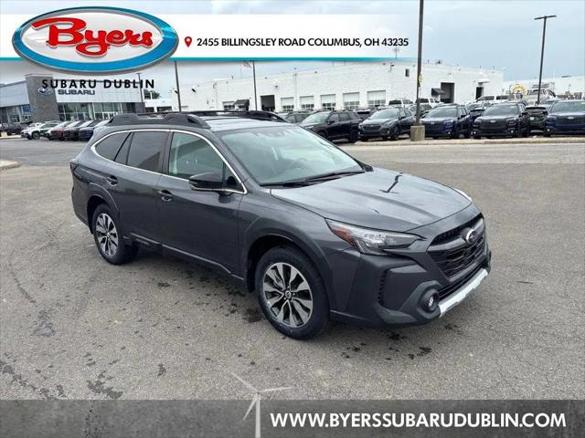 2023 Subaru Outback Limited for sale in Columbus, OH