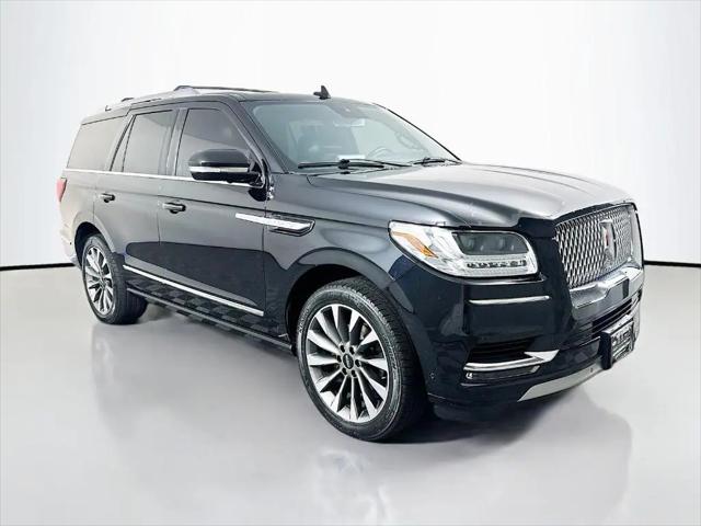 2021 Lincoln Navigator Reserve for sale in Shiloh, IL