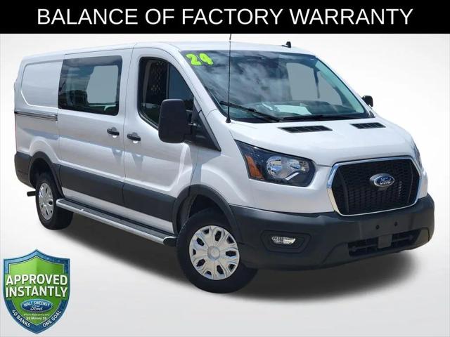 2024 Ford Transit Cargo Van Base for sale in Cincinnati, OH