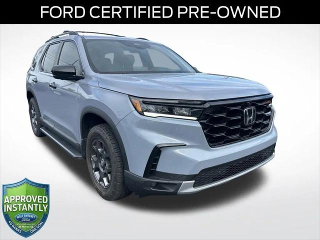 2024 Honda Pilot TrailSport for sale in Cincinnati, OH