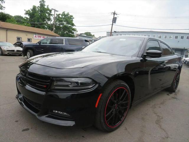 2016 Dodge Charger SXT for sale in Yonkers, NY