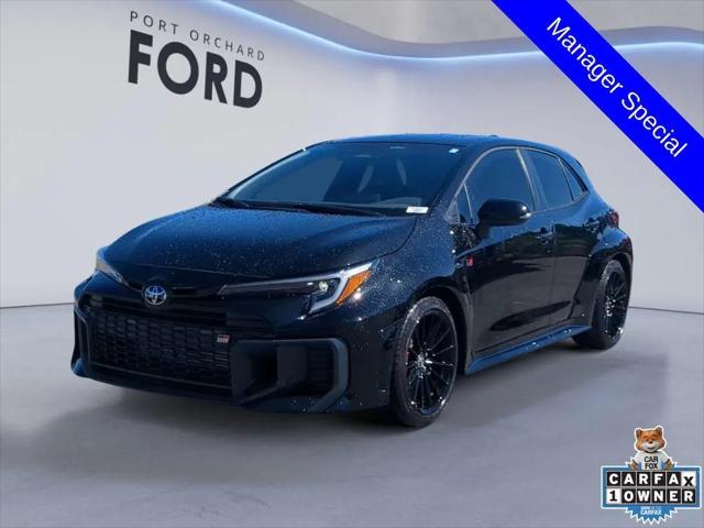 2025 Toyota GR Corolla Core for sale in Port Orchard, WA