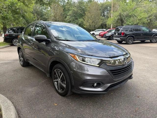 2022 Honda HR-V 2WD EX for sale in Gainesville, FL
