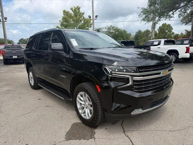 2024 Chevrolet Tahoe 2WD LT for sale in Gainesville, FL