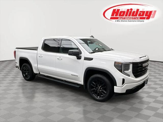 2024 GMC Sierra 1500 4WD Crew Cab Short Box Elevation with 3VL for sale in Fond Du Lac, WI